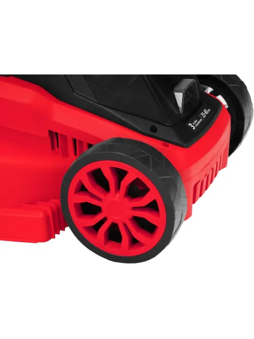 Газонокосилка аккумуляторная MTX CLM-320, бесщеточн., Li-Ion, 20 В  (58901)