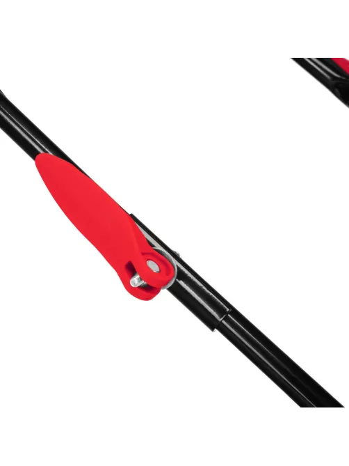 Газонокосилка аккумуляторная MTX CLM-320, бесщеточн., Li-Ion, 20 В  (58901)