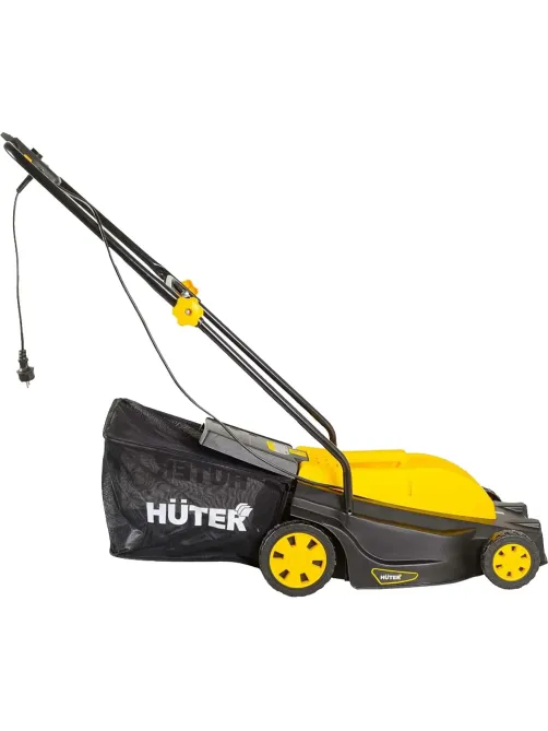 Газонокосилка электрическая Huter ELM-1800T (70/4/5)