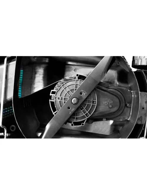 Газонокосилка электрическая Sturm EL1838, 1800 Вт