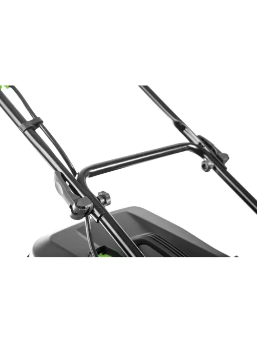 Газонокосилка аккумуляторная Greenworks TwinForce, 40V, 49 см 2500207VB