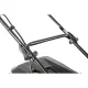 Газонокосилка аккумуляторная Greenworks TwinForce, 40V, 49 см 2500207VB