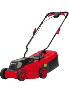 Газонокосилка аккумуляторная MTX CLM-320, бесщеточн., Li-Ion, 20 В  (58901)