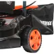 Газонокосилка бензиновая PATRIOT PT 40 (512109401)