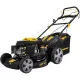 Газонокосилка Champion LM4627 (2,6кВт привод 457мм 60л 25-75мм 28,7 кг 3в1)
