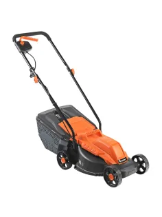 Газонокосилка электрическая PATRIOT PT 1130E (512309231)