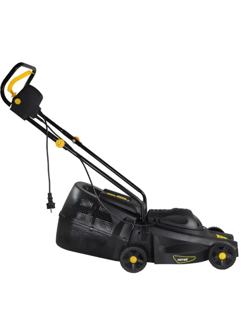Газонокосилка электрическая Huter ELM-1100 (70/4/2)