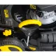 Газонокосилка бензиновая Huter GLM-6.0 SP (70/3/8) 70/3/8