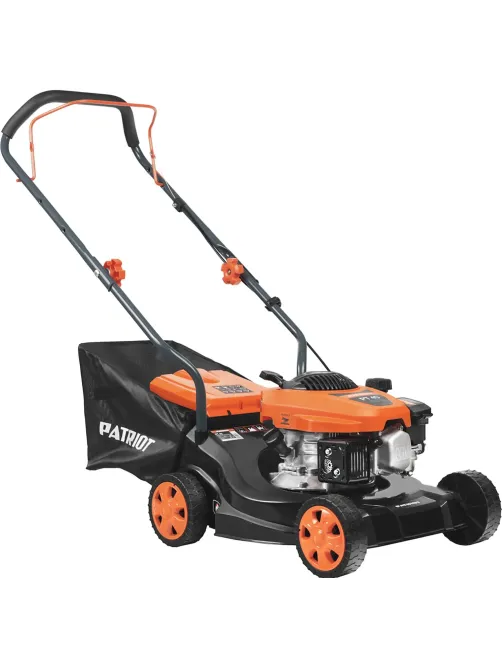 Газонокосилка бензиновая PATRIOT PT 40 (512109401)
