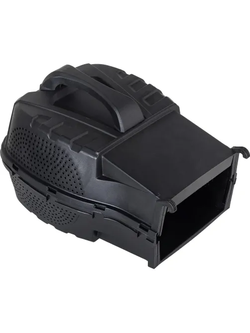 Газонокосилка бензиновая Huter GLM-5.0 SP (70/3/2)