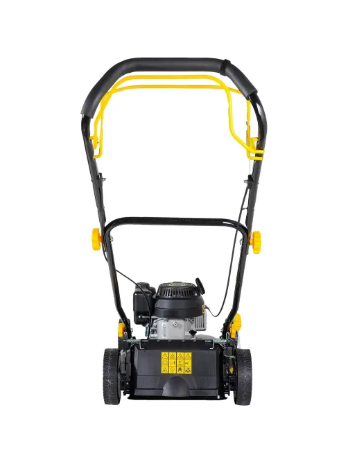 Газонокосилка бензиновая Huter GLM-5.0 SP (70/3/2)