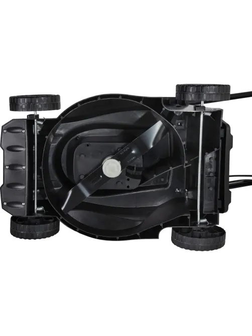 Газонокосилка электрическая Huter ELM-1100 (70/4/2)