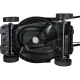 Газонокосилка электрическая Huter ELM-1100 (70/4/2)