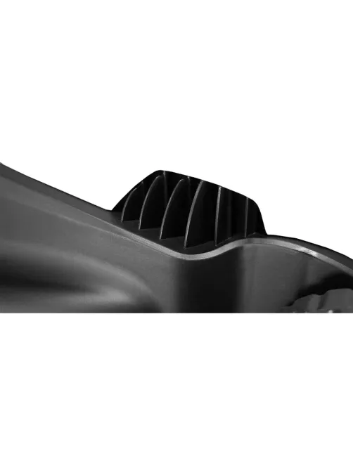 Газонокосилка электрическая Sturm EL1838, 1800 Вт