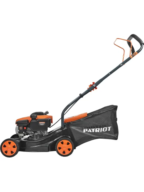Газонокосилка бензиновая PATRIOT PT 40 (512109401)