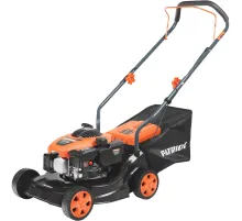 Газонокосилка бензиновая PATRIOT PT 40 (512109401)