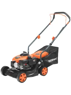 Газонокосилка бензиновая PATRIOT PT 40 (512109401)