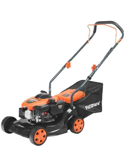 Газонокосилка бензиновая PATRIOT PT 40 (512109401)