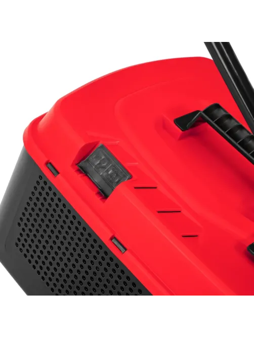 Газонокосилка аккумуляторная MTX CLM-320, бесщеточн., Li-Ion, 20 В  (58901)