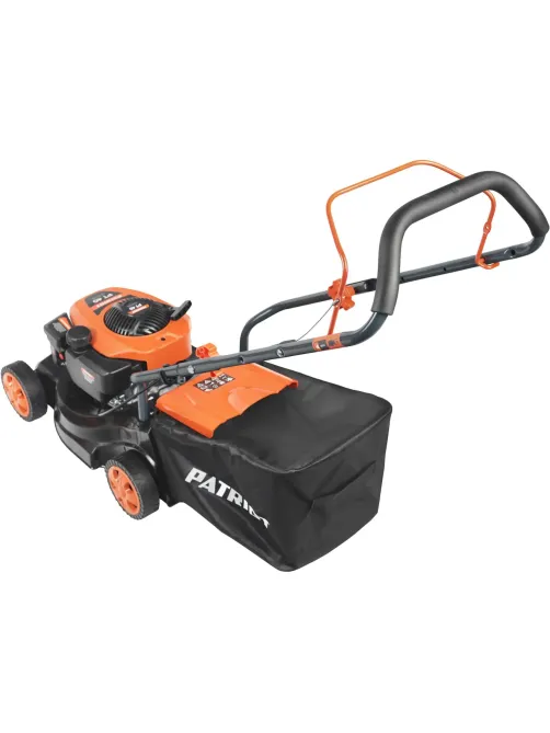 Газонокосилка бензиновая PATRIOT PT 40 (512109401)