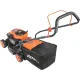 Газонокосилка бензиновая PATRIOT PT 40 (512109401)