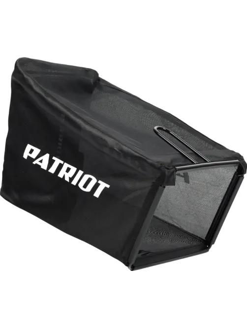 Газонокосилка бензиновая PATRIOT PT 40 (512109401)