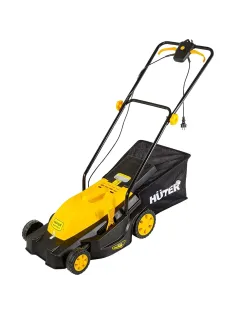 Газонокосилка электрическая Huter ELM-1800T (70/4/5)