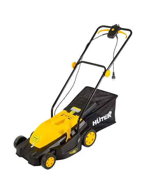 Газонокосилка электрическая Huter ELM-1800T (70/4/5)