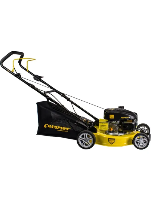 Газонокосилка бензиновая CHAMPION LM4122