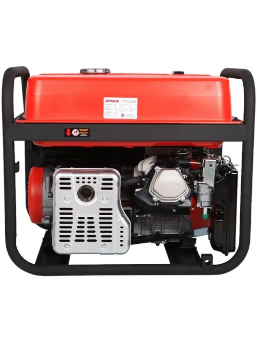 Генератор бензиновый A-iPower A7500EA (20112)