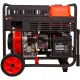 Генератор дизельный  A-iPower AD7500TFEA (20404)