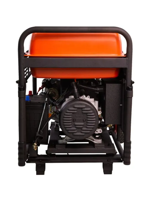 Генератор дизельный  A-iPower AD7500TFEA (20404)