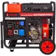 Генератор дизельный  A-iPower AD7500TFEA (20404)