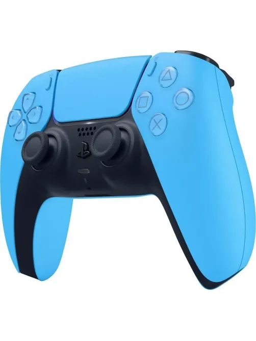 Геймпад Sony Dualsense 5 wireless controller Blue (9727996) голубой