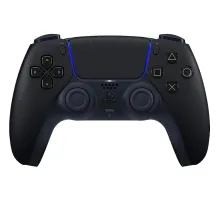 Геймпад Sony PS5 Controller Black CFI-ZCT2W 9022398