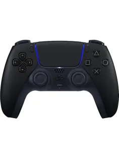 Геймпад Sony PS5 Controller Black CFI-ZCT2W 9022398