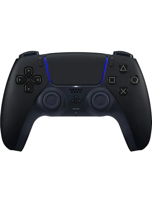 Геймпад Sony PS5 Controller Black CFI-ZCT2W 9022398