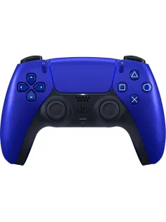 Геймпад Sony PS5 Controller Cobalt Blue CFI-ZCT1W 9572688