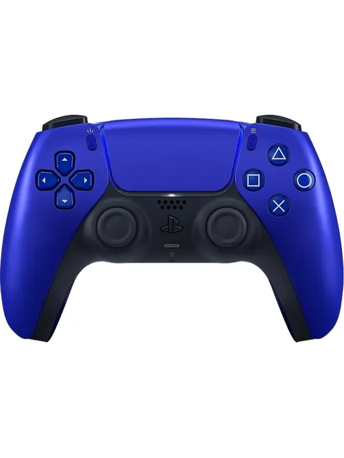 Геймпад Sony PS5 Controller Cobalt Blue CFI-ZCT1W 9572688