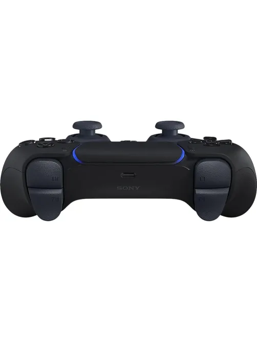 Геймпад Sony PS5 Controller Black CFI-ZCT2W 9022398