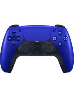 Геймпад Sony Dualsense 5 wireless contr. Cobalt Blue (9577669)син.кобальт