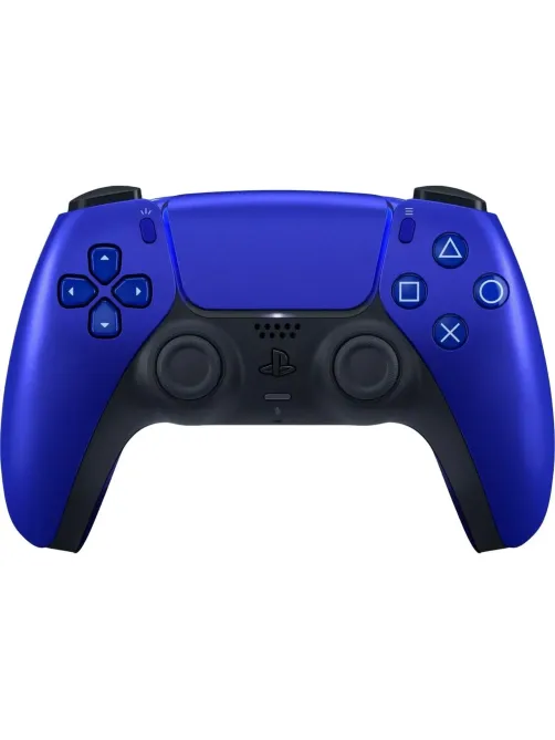 Геймпад Sony Dualsense 5 wireless contr. Cobalt Blue (9577669)син.кобальт