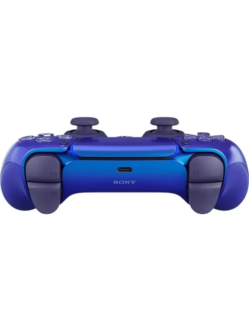 Геймпад Sony PS5 Controller Chroma Indigo CFI-ZCT1W 9587576