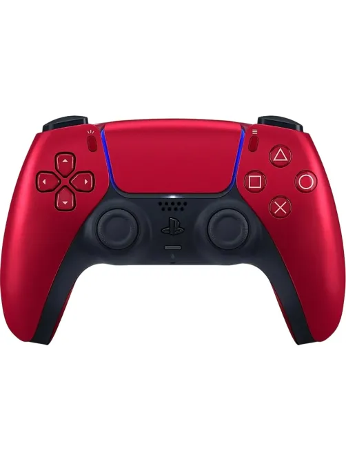Геймпад Sony PS5 Controller Volcanic Red CFI-ZC1TW 9572695