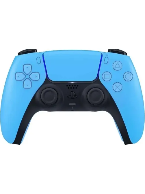 Геймпад Sony Dualsense 5 wireless controller Blue (9727996) голубой