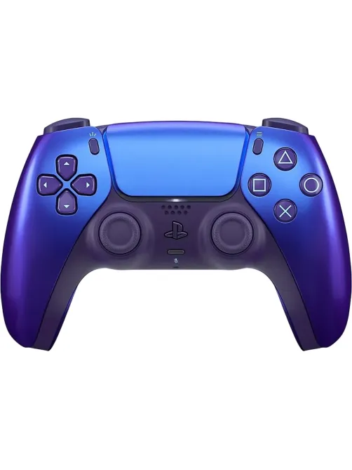 Геймпад Sony PS5 Controller Chroma Indigo CFI-ZCT1W 9587576
