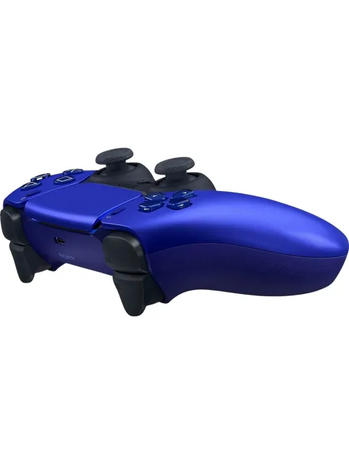 Геймпад Sony PS5 Controller Cobalt Blue CFI-ZCT1W 9572688