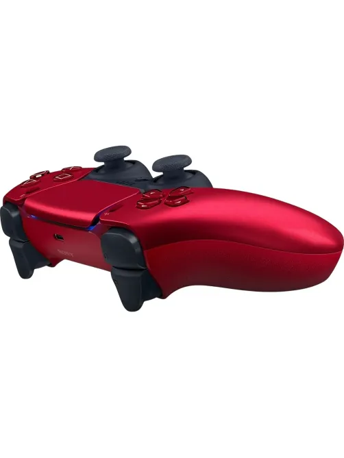 Геймпад Sony PS5 Controller Volcanic Red CFI-ZC1TW 9572695
