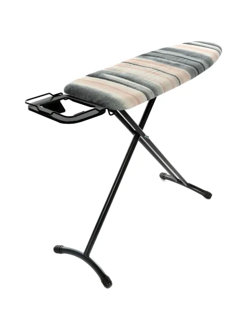 Гладильная доска Zalger Plastic 91,5x33см, пластик (арт.700-101)