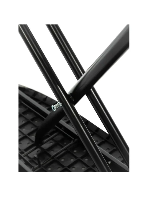 Гладильная доска Zalger Plastic 91,5x33см, пластик (арт.700-101)